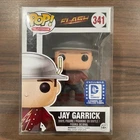 POP! Funko Television: Jay Garrick Legion of Collectors Exclusive Flash #341
