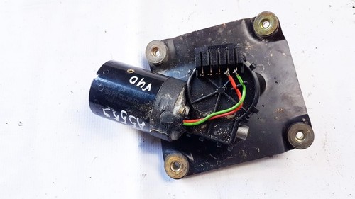 0390241170 vorne Scheibenwischermotor Teilenummer 0580403021 Volv DE878422-38