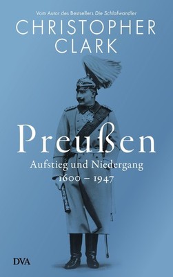 Preußen Christopher Clark