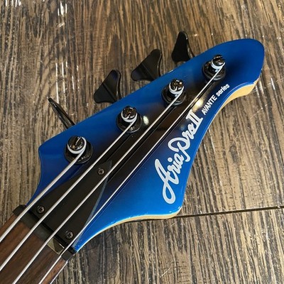 Aria Pro II Avante Series AVB-50 Electric Bass (no251021) | eBay