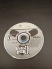 Guitar Hero II - Xbox 360 - Authentic - Loose Disc - NTSC/US