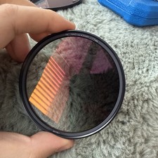 NiSi NC 4 Stop GND16 1.2 GC-GRAY Graduated ND Filter 67mm 72mm 77mm 82mm