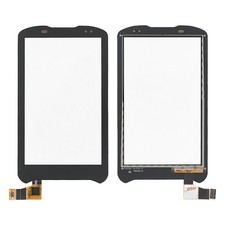 Touch Screen Digitizer Replacement for Zebra TC20 TC25 TC200J Panel