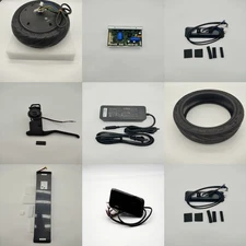 Navee V Series Electric Scooter Parts Replaceable Accessories Spare Kit