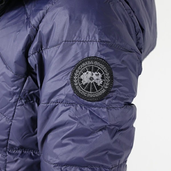 CANADA GOOSE  DOWN JACKET used from JPN thumbnail 5