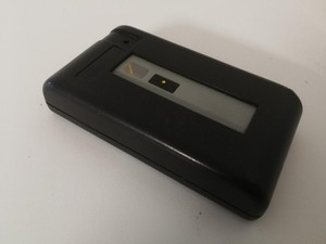 Handsender 26,995 MHz Art. Nr. 79.000.14 Einhell /Faust(H126) Garagentorantrieb.