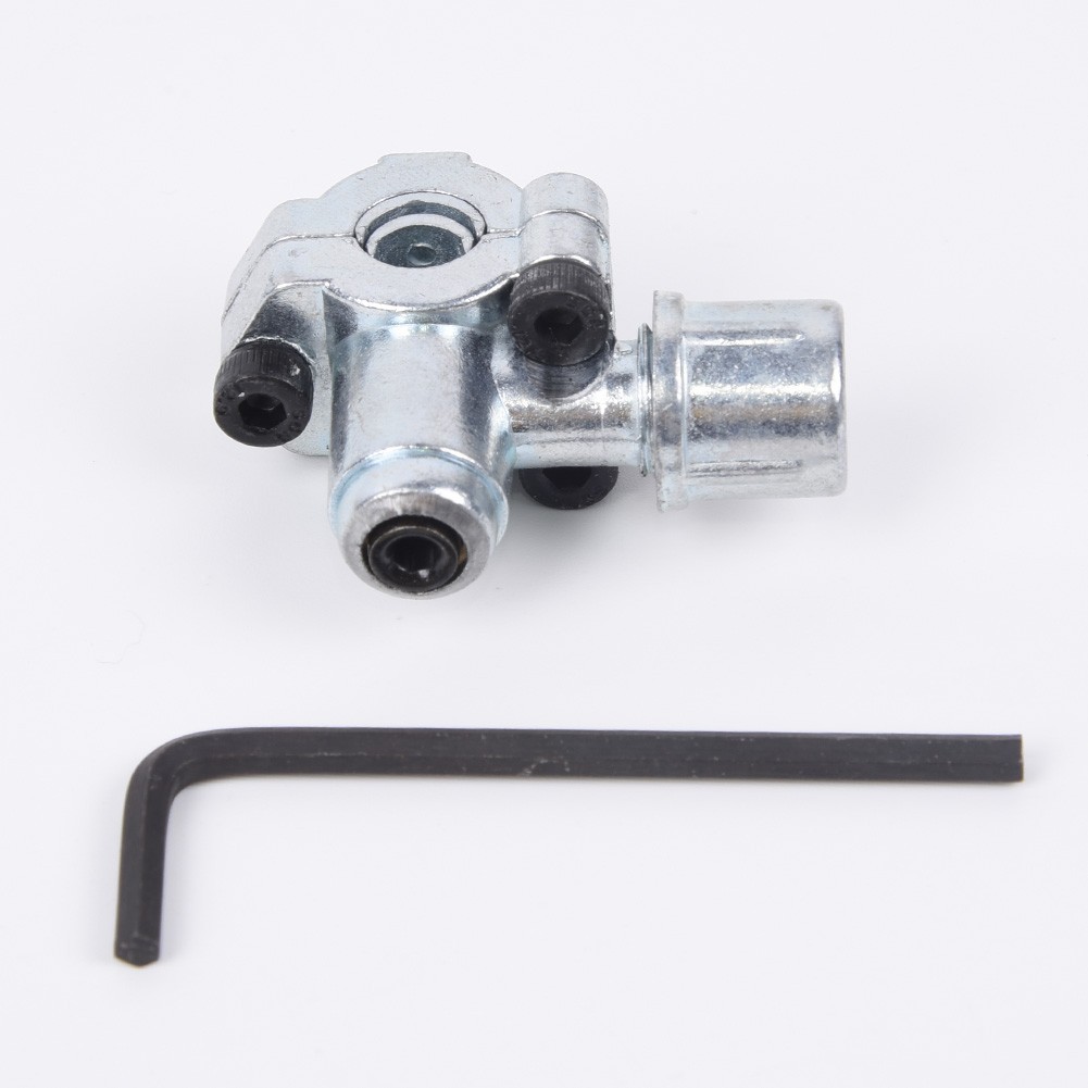 Premium Line Piercing Valve Set for Refrigerator and Air Conditioning System
