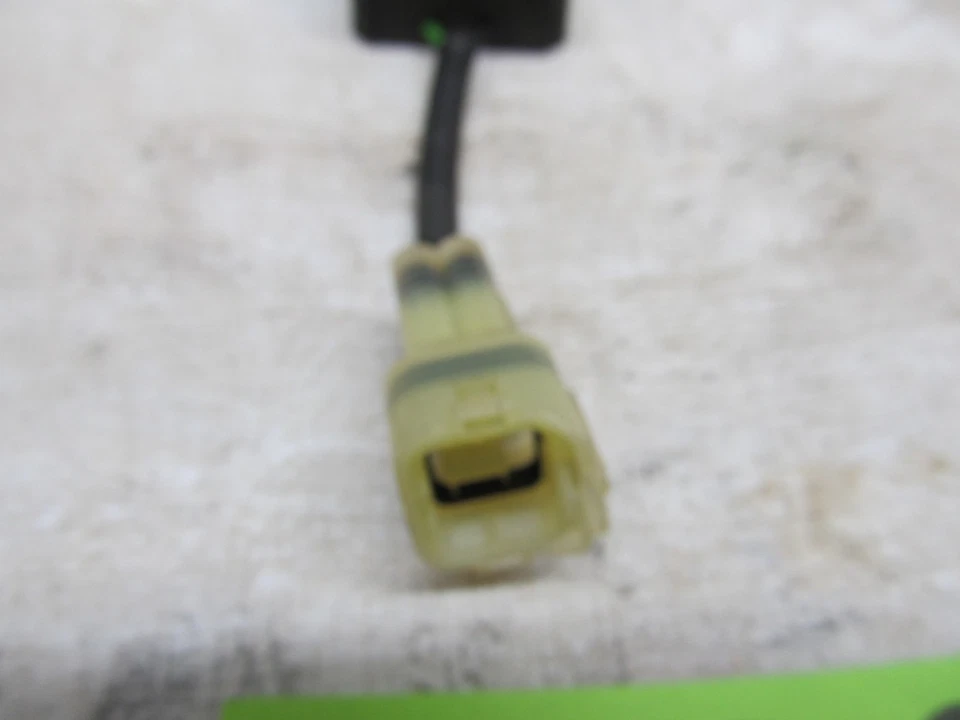 Arctic Cat Sno Pro Z 440 2003 F/C caja de distribución de encendido módulo control Foto 3 de 3