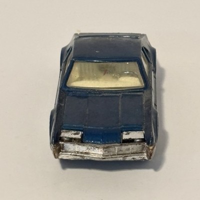 CORGI 264 Oldsmobile Toronado