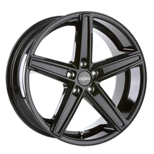 Oxigin rims 18 concave 9.0x20 ET38 5x114.3 SW for BYD Atto 3