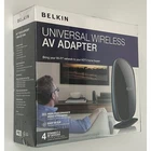 Belkin F7D4550 NEW IN BOX