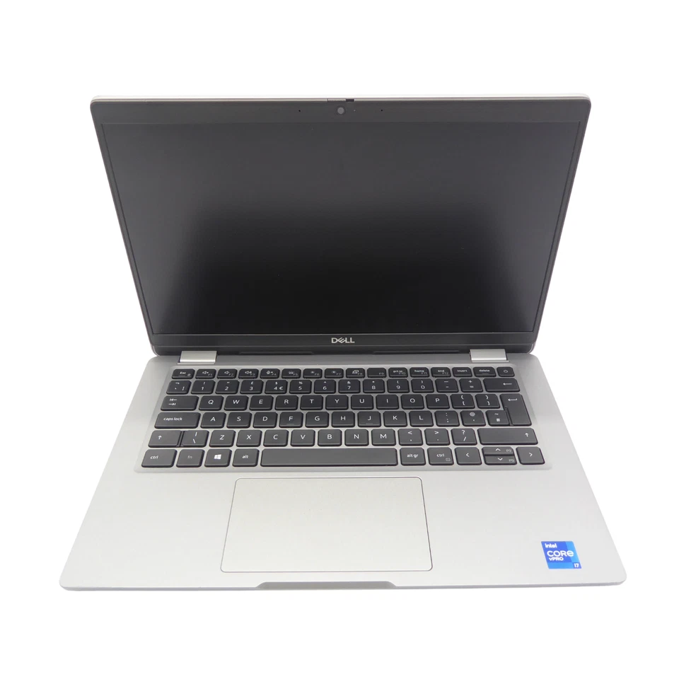 Dell Latitude 5320 · i7-1185G7 · 16GB · 256GB, photo 3 of 5