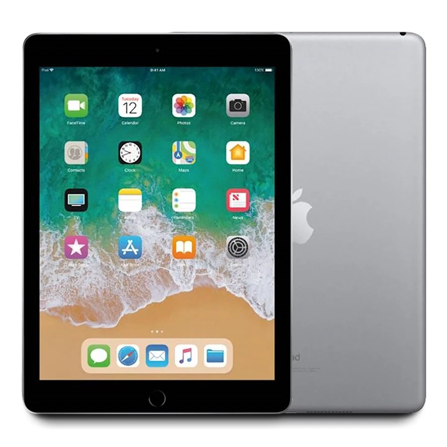 Apple iPad (5th Generation) 32 GB Tablets for sale - eBay