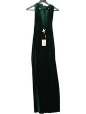 Twobirds Maxi Dress in Green
