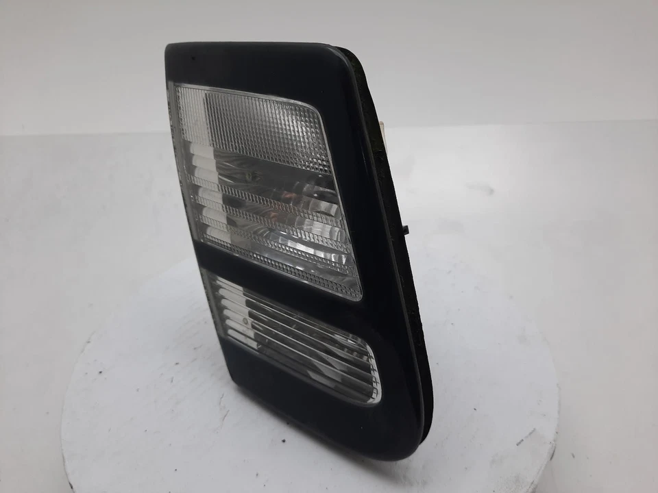 SAAB 93 Tail Light Rear Lamp N/S 2007-2012 4 Door Saloon LH   - Image 3 of 4