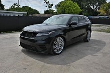 2022 Land Rover Range Rover Velar R-Dynamic S P250 Sport Utility 4D