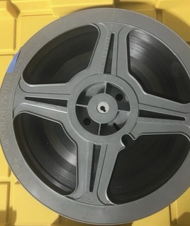 12 Trailers Almost 20Minutes The Fist Two In Flat And The Rests Are In Scope.