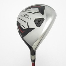 Honma Golf TOUR WORLD TW737 Fairway Wood 3W VIZARD EX-C55 Shaft  C  2978