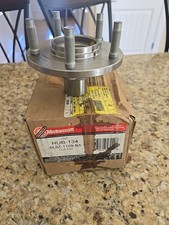 Genuine Ford Oem 6l8z-1109-ba Wheel Hub Assembly Nos Genuine Ford Oem 6l8z-1109-ba Wheel Hub Assembly Nos