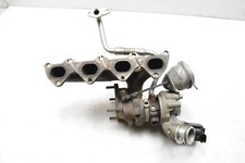 VW GOLF VI 5K1 Turbolader 03C145702C 1.40 Petrol 2011 35639897