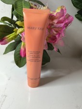 Mary Kay Extra Emollient Night Cream 2.1 oz Peach Tube NOS