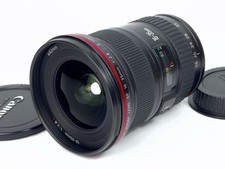 EXC Canon EF 16-35mm f/2.8L II USM Zoom Lens - TESTED