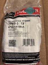 Oem Genuine Ford Ranger Escape 2006-2011 Tpms Sensor Kit 6f2z-1a189-a Tpms-3 Oem Genuine Ford Ranger Escape 2006-2011 Tpms Sensor Kit 6f2z-1a189-a Tpms-3