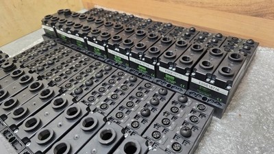 Murr Elektronik Busmodul MVK-I DIO8 (DIO8) | 55335