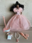 Vintage 1991 Birthday Surprise AA with accessories and bracelet