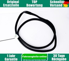 Mercedes C-Klasse W204 A2046970151 T&uuml;rdichtung T&uuml;rgummi Einstieg Hinten