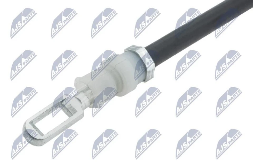 Cable freno aparcamiento trasero para AUDI A4 8E B6 B7 Avant S4 00-09 8E0609721AJ Foto 2 de 3