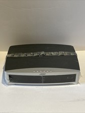 BRAND NEW Bose AV 321 Series II Media Center ULTRA RARE BRAND NEW  