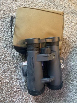 Leupold BX-5 Santiam HD 12x50mm Binocular - 175856