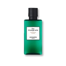 Hermès Eau d Orange Verte Shampoo 200 ml Neu