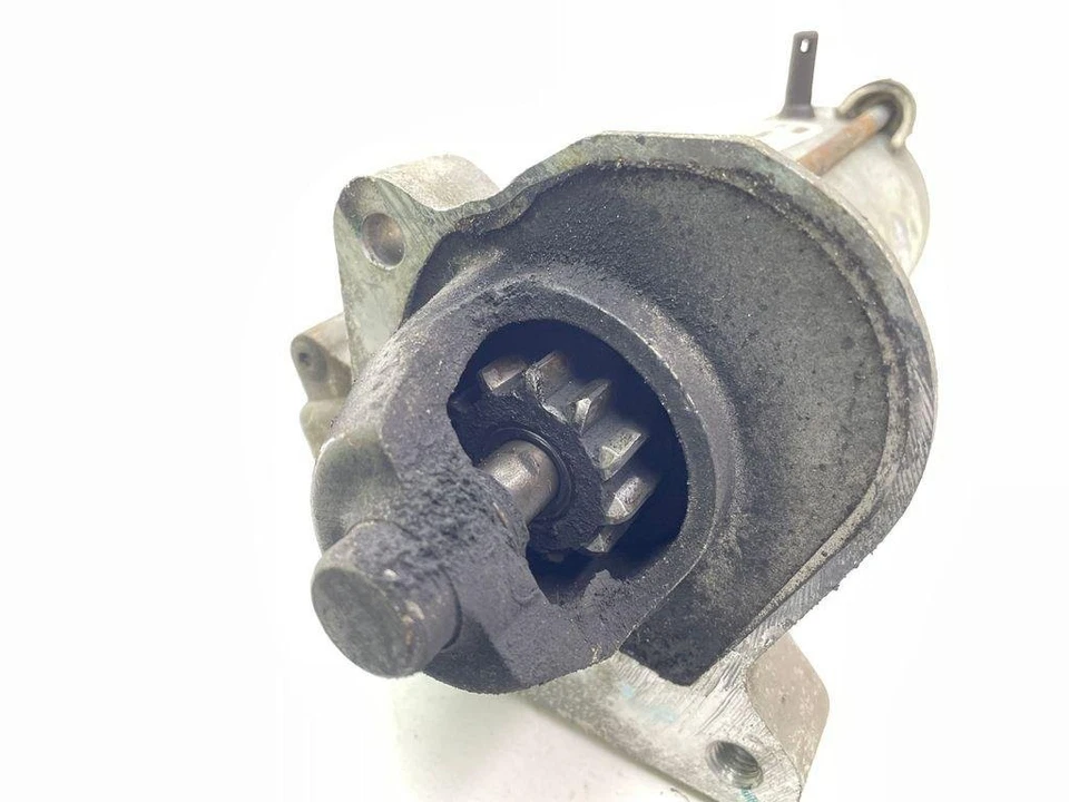 Motorino di Avviamento FORD GRAND C-MAX DXA/CB7, DXA/CEU 3M5T11000CF 1.60 Diesel 31171816 - Immagine 3 di 4