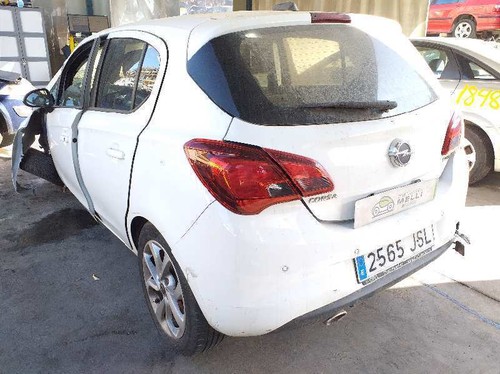 39035990 volante para OPEL CORSA E SELECTIVE ECOFLEX 2014 4830029 - Imagen 10 de 11