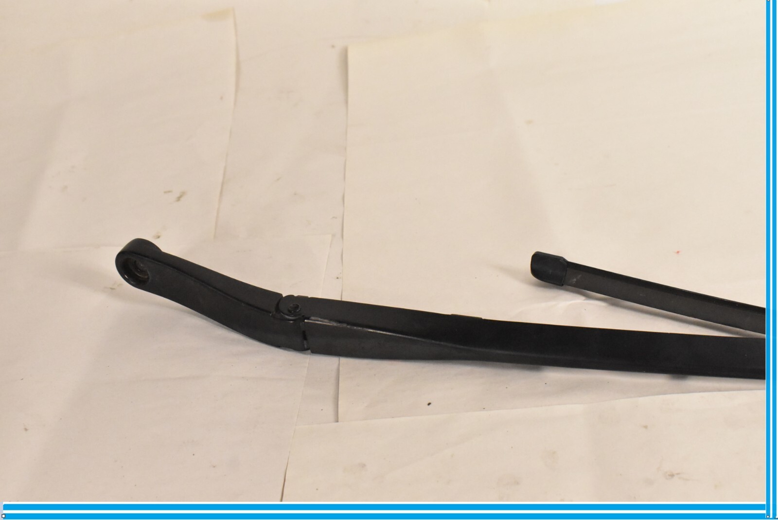 Bentley Continental GT 2004-2012 Left Wiper arm
