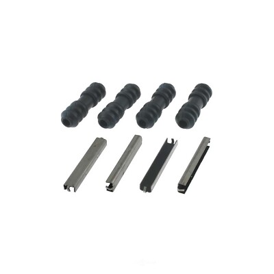 Carlson H5751Q Disc Brake Hardware Kit - Quality Replacement Brake Parts For Smooth, Quiet Braking - View #6