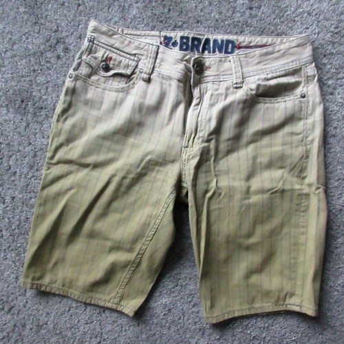 GREEN FADE CASUAL COTTON JEAN | eBay