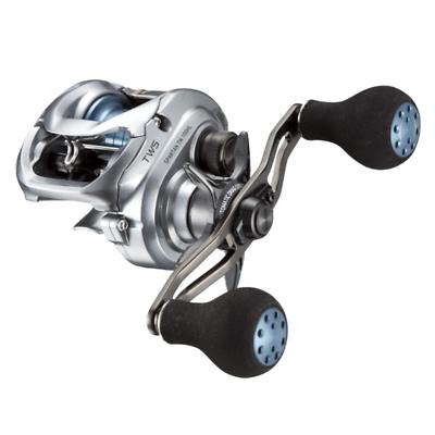 Daiwa 18 SPARTAN TW 100HL Fishing REEL Japan New | eBay