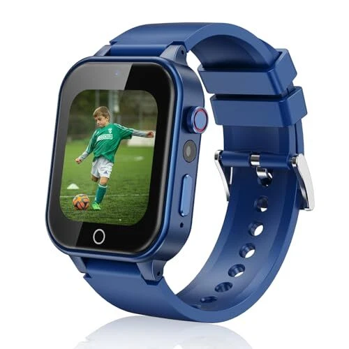 Watches for boys clearance smart