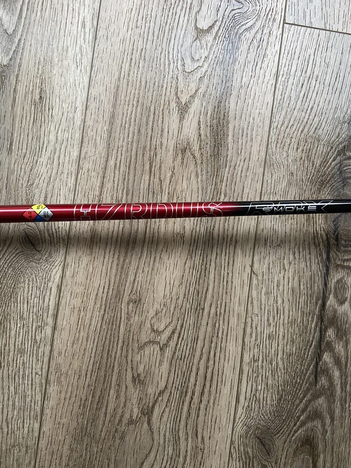 ** BRAND NEW ** Titleist TSR3 3 Hybrid 19 Degrees HZRDUS Smoke RDX Red 6.0 Stiff - Image 4 of 4