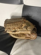Regent - vintage Left Handed Baseball Glove LHT