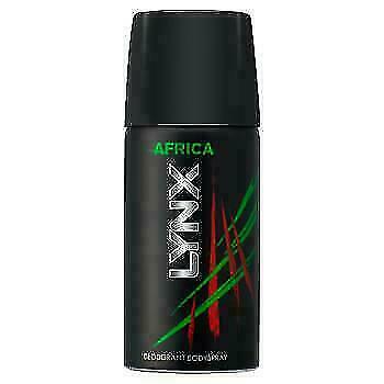 lynx daily fragrance tobacco and amber Lynx Urban Tobacco & Amber Daily Fragrance Pump Spray Deodrant 100ml Boxed  NEW 8710908265655
