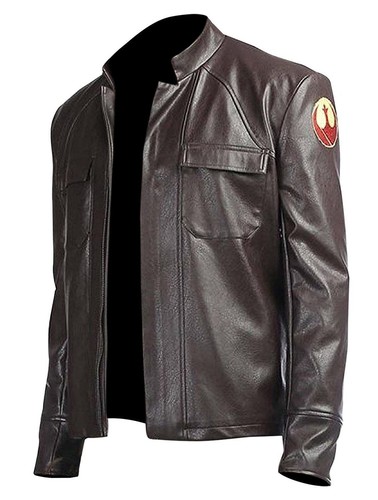 poe dameron jacket