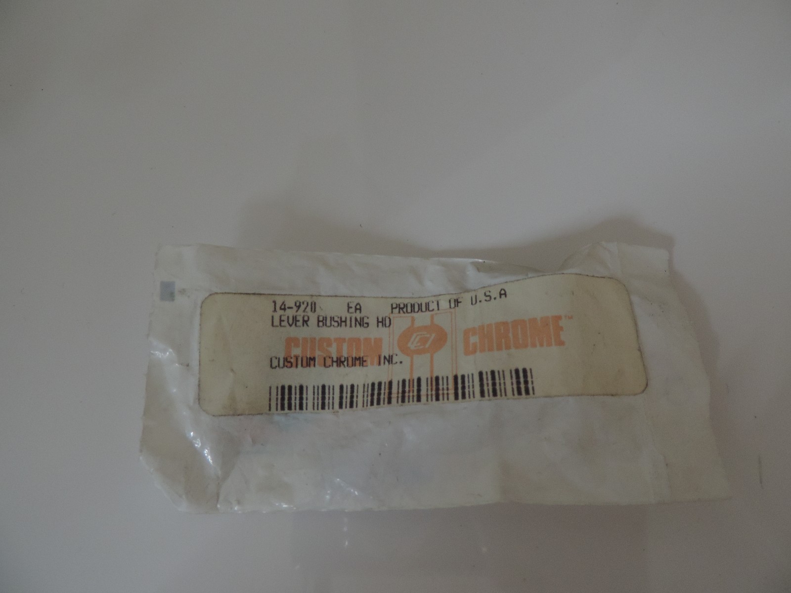 HARLEY DAVIDSON LEVER BUSHING LOT OF 5. 14920 eBay