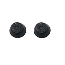  2 Fisher Price Power Wheels Retainer Cap Nut 00801-1451 GENUINE