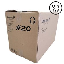 Sealed Air Instapak 20 Qty 128 