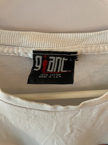 Vintage 1992 Tool Opiate Shirt Large, Used, Undertow, Rare, Tool Band - Picture 3 of 9