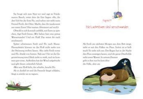 Thumbnail - Ferdi & Flo Katrin Pokahr